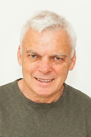 Graeme Simsion