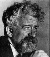 Abraham J. Heschel