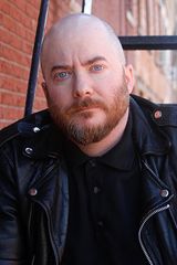 Jeremiah Moss - image