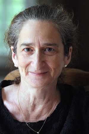 Barbara Feinman Todd