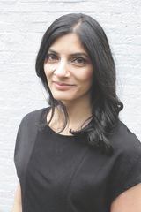 Sheba Karim - image