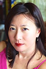 Cheryl Lu-Lien Tan - image