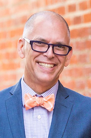 Jim Obergefell - Photo by Emma Parker Photography