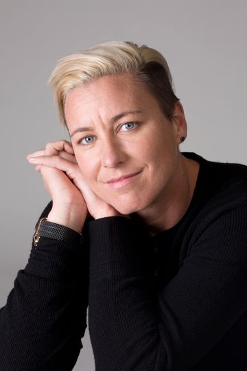 Abby Wambach – HarperCollins