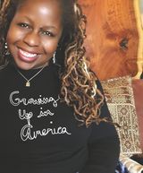 Veronica Chambers - image