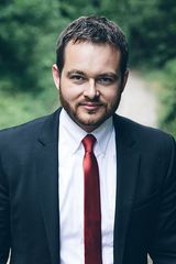Caleb Wilde - image