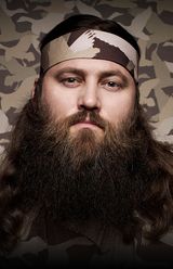 Willie Robertson - image
