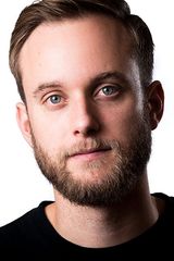 Nicholas Mainieri - image
