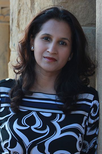 Shaili Jain, M.D.