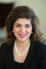 Farah Pandith - image