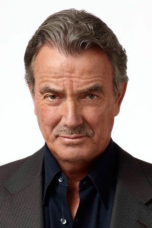 Eric Braeden