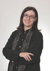 Audrey Mackaman - image