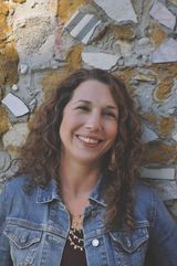Amy Giles - image