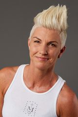 Stacey Griffith - image