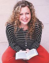 McKelle George - image