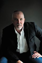 Bruce Robert Coffin - image
