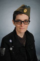 Gwen C. Katz - image