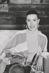 Olivia A. Cole - image