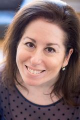 Mary Yolanda Trigiani - image