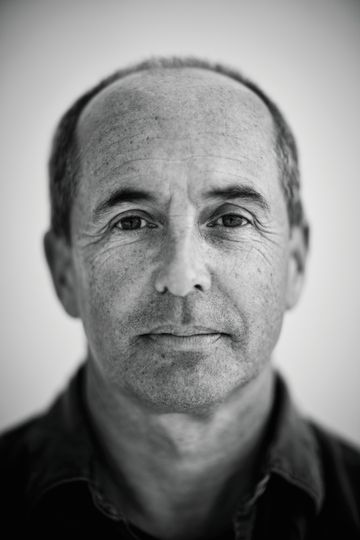 Don Winslow - Photo by Robert Gallagher
