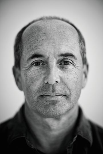 Don Winslow – HarperCollins