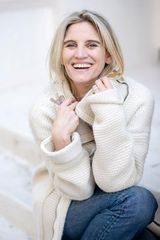 Isabel Gillies - image