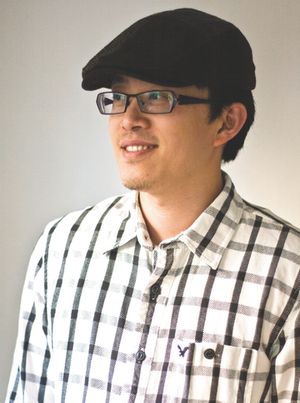 Chin Ko