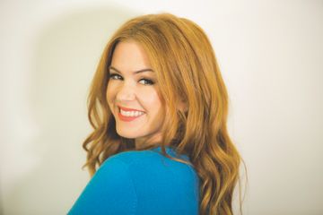 Isla Fisher