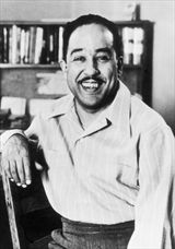 Langston Hughes