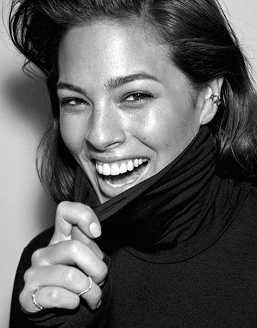 Ashley Graham Biography