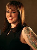 Carolyn Turgeon - image
