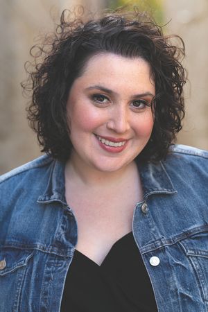 Lauren Magaziner