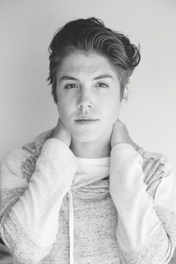 Matthew Espinosa