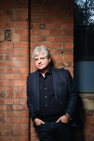 Linwood Barclay