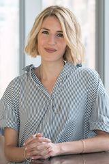 Emily Jane Fox - image