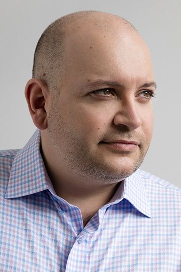 Jason Rezaian