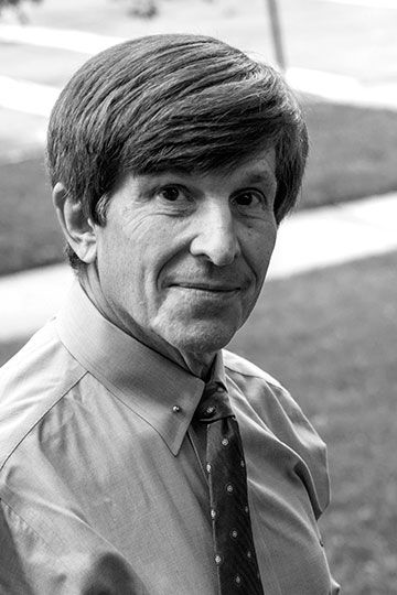 Allan J. Lichtman