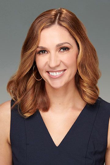 Amanda Carpenter