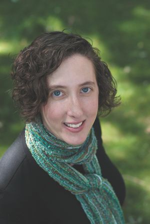 Lisa Jenn Bigelow