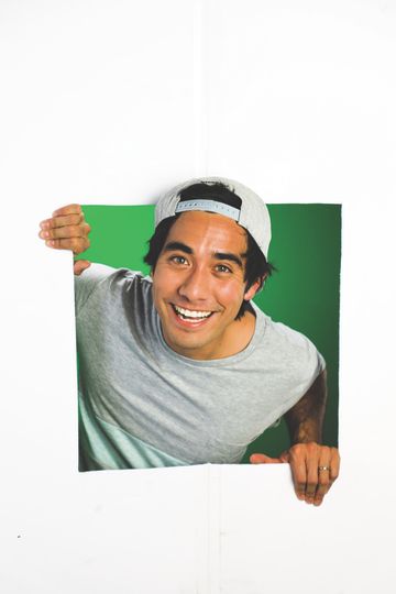 Zach King – HarperCollins