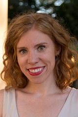 Audrey Murray - image