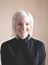 Jen Hill - image
