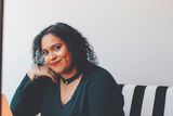 Maya Motayne - image