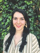 Teny Issakhanian - image
