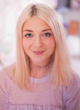 Connie Glynn - image