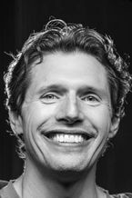 Timothy Desmond - image
