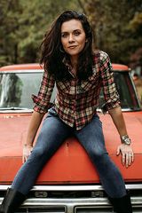 Hilarie Burton - image