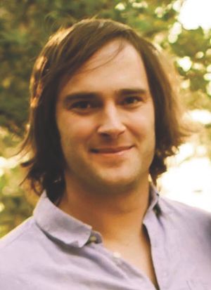 J. H. Reynolds