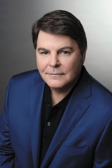 Gregg Jarrett