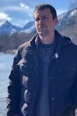 Taylor Adams - image